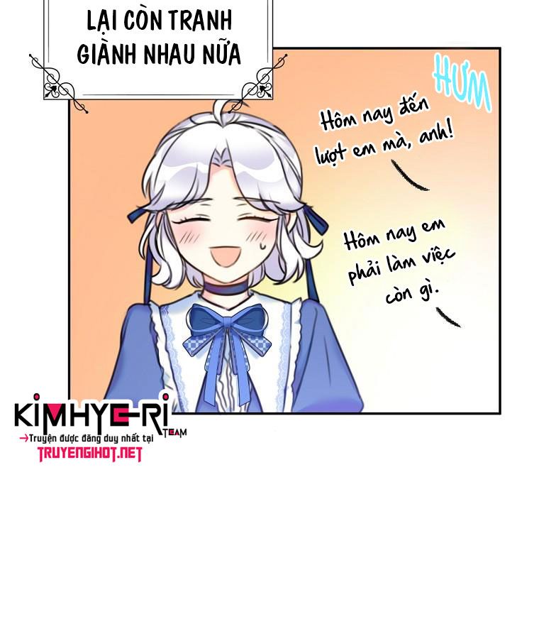 đọc truyện Sinh Ra Là Con Gái Của Ác Nữ Chương 12 ảnh 13 tại Thiên Thai Truyện