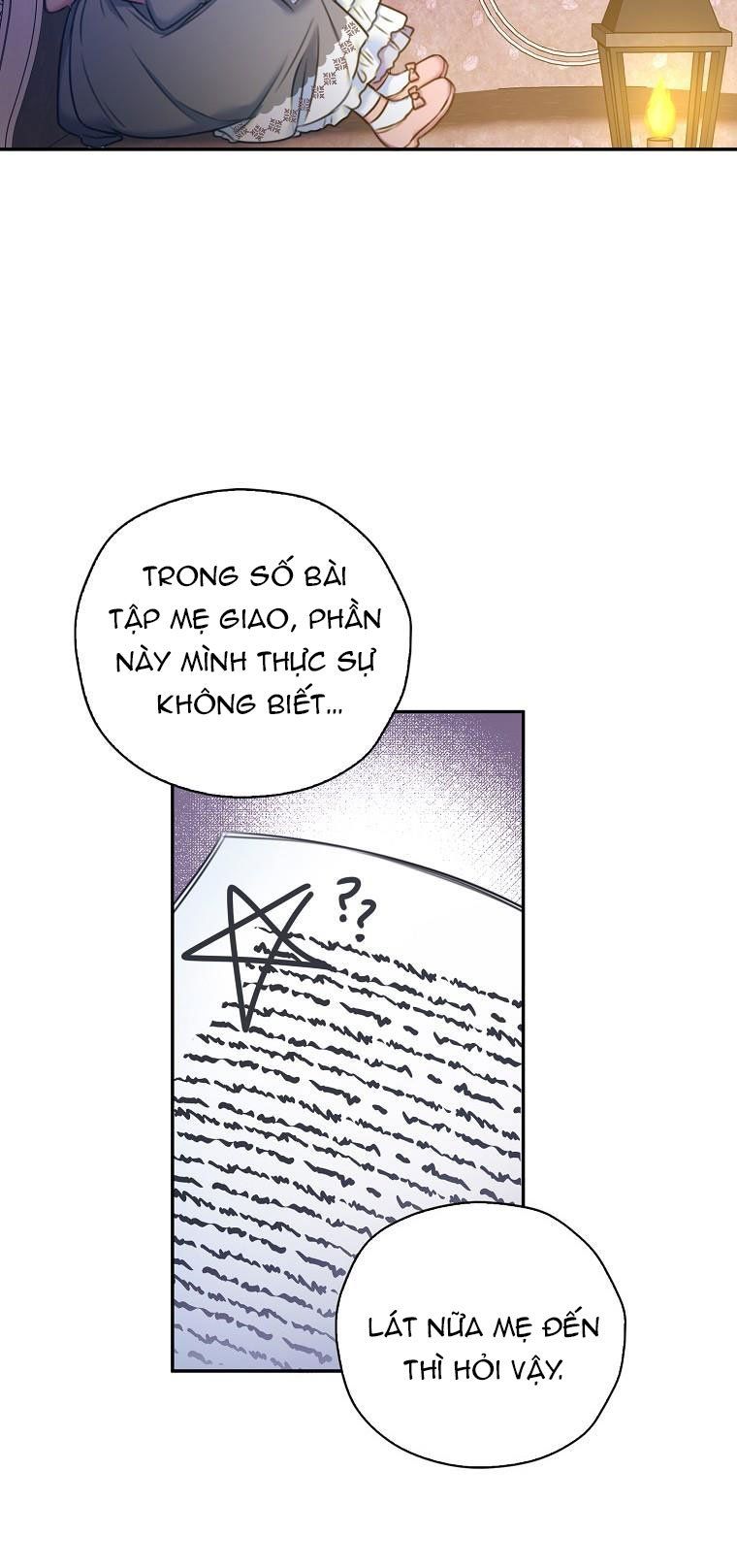 đọc truyện Sinh Ra Là Con Gái Của Ác Nữ Chương 12 ảnh 19 tại Thiên Thai Truyện