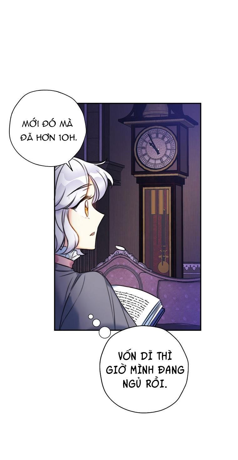 đọc truyện Sinh Ra Là Con Gái Của Ác Nữ Chương 12 ảnh 20 tại Thiên Thai Truyện