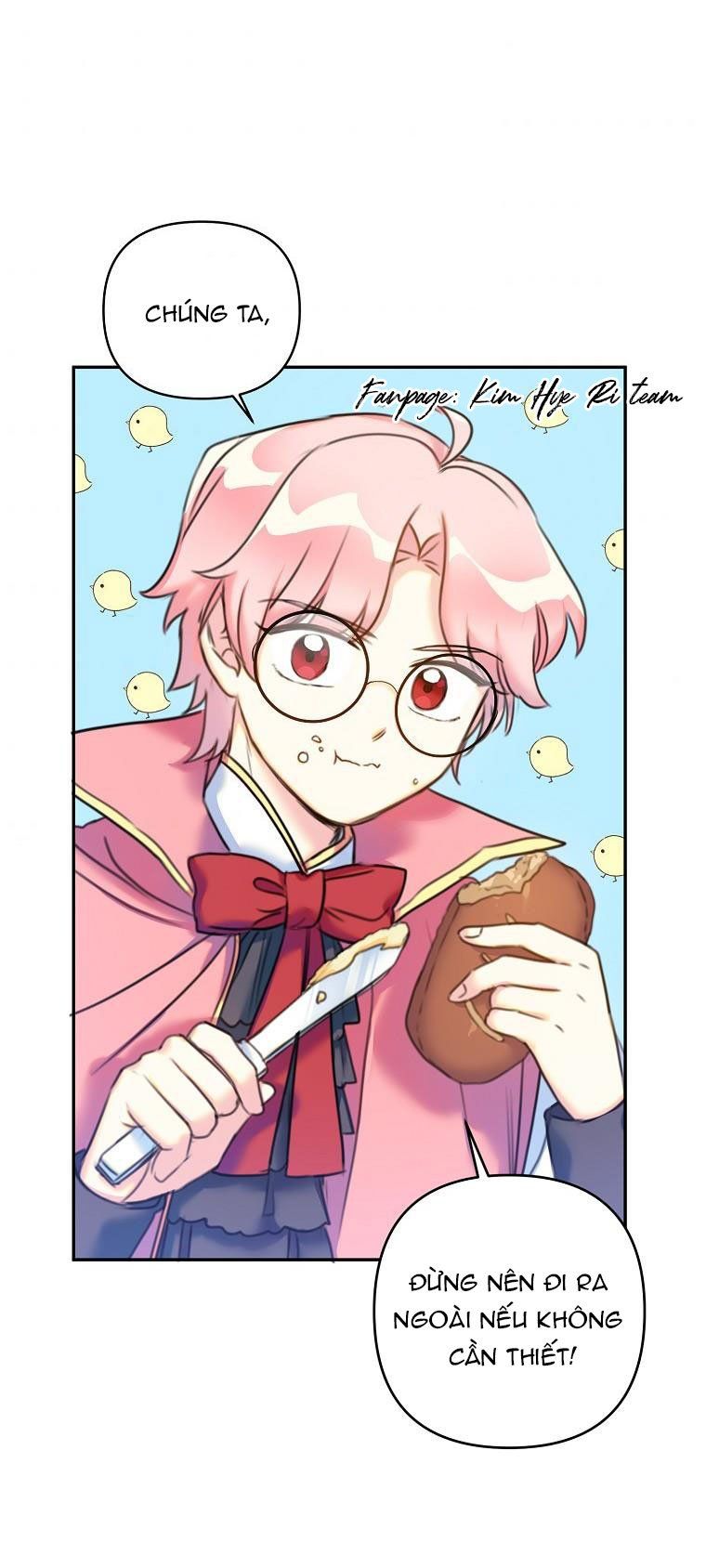 đọc truyện Sinh Ra Là Con Gái Của Ác Nữ Chương 12 ảnh 4 tại Thiên Thai Truyện