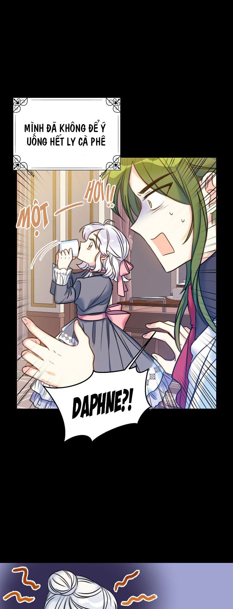 đọc truyện Sinh Ra Là Con Gái Của Ác Nữ Chương 12 ảnh 22 tại Thiên Thai Truyện