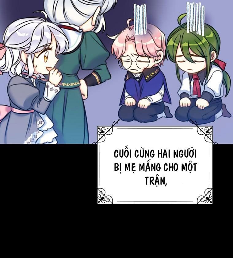 đọc truyện Sinh Ra Là Con Gái Của Ác Nữ Chương 12 ảnh 23 tại Thiên Thai Truyện