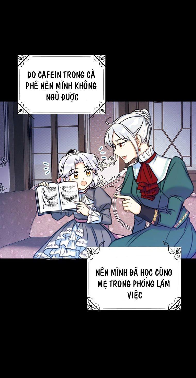 đọc truyện Sinh Ra Là Con Gái Của Ác Nữ Chương 12 ảnh 24 tại Thiên Thai Truyện