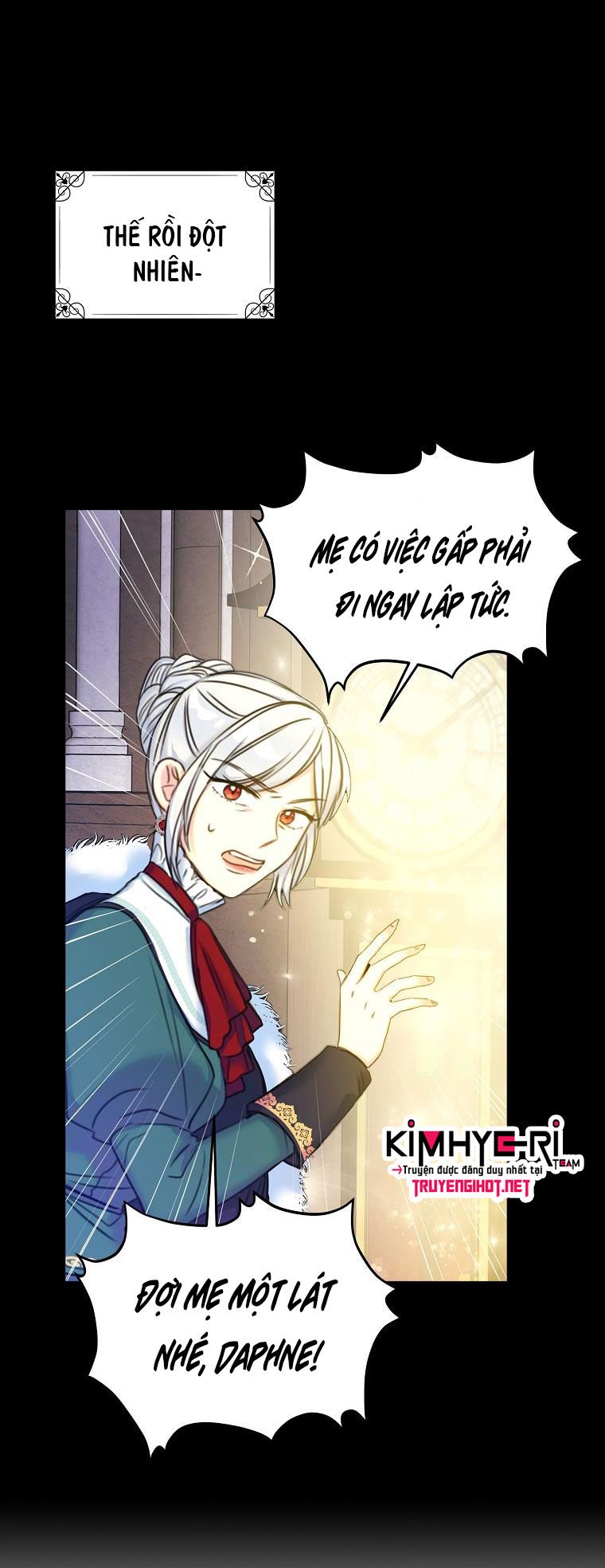 đọc truyện Sinh Ra Là Con Gái Của Ác Nữ Chương 12 ảnh 25 tại Thiên Thai Truyện