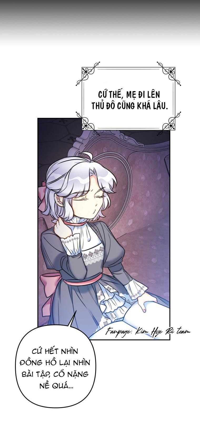 đọc truyện Sinh Ra Là Con Gái Của Ác Nữ Chương 12 ảnh 26 tại Thiên Thai Truyện