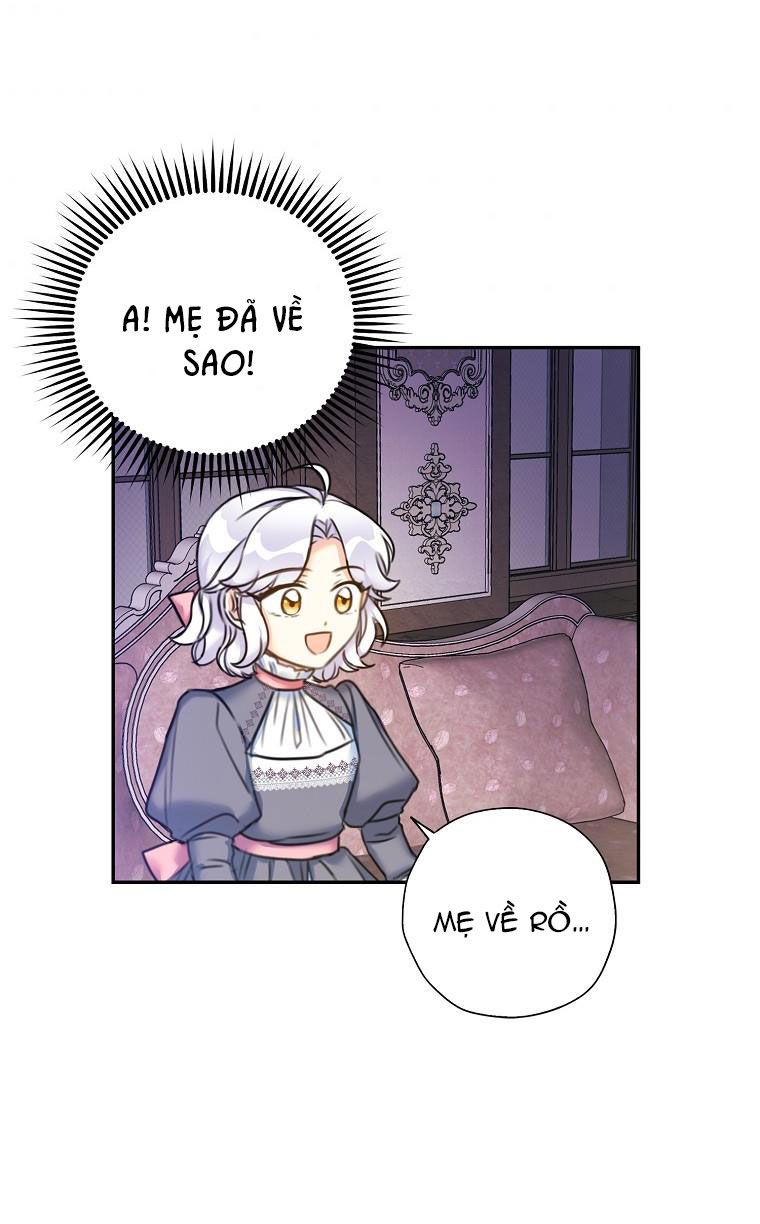 đọc truyện Sinh Ra Là Con Gái Của Ác Nữ Chương 12 ảnh 29 tại Thiên Thai Truyện