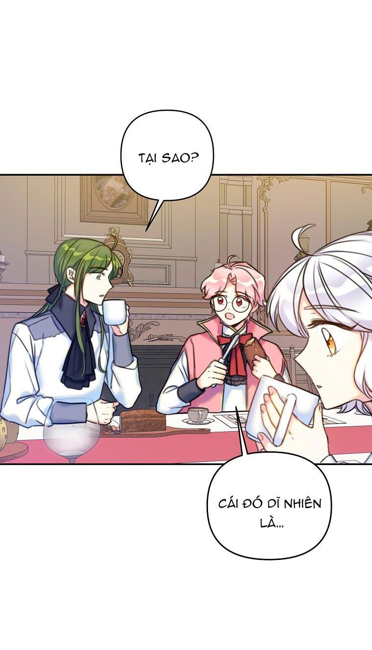 đọc truyện Sinh Ra Là Con Gái Của Ác Nữ Chương 12 ảnh 5 tại Thiên Thai Truyện