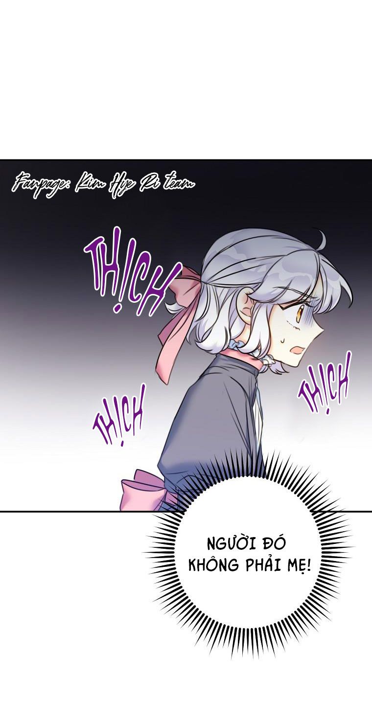 đọc truyện Sinh Ra Là Con Gái Của Ác Nữ Chương 12 ảnh 35 tại Thiên Thai Truyện