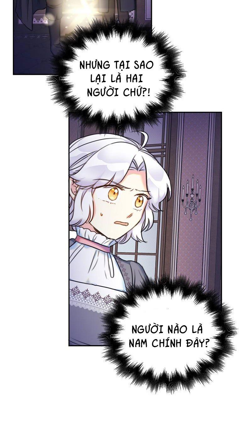 đọc truyện Sinh Ra Là Con Gái Của Ác Nữ Chương 12 ảnh 39 tại Thiên Thai Truyện