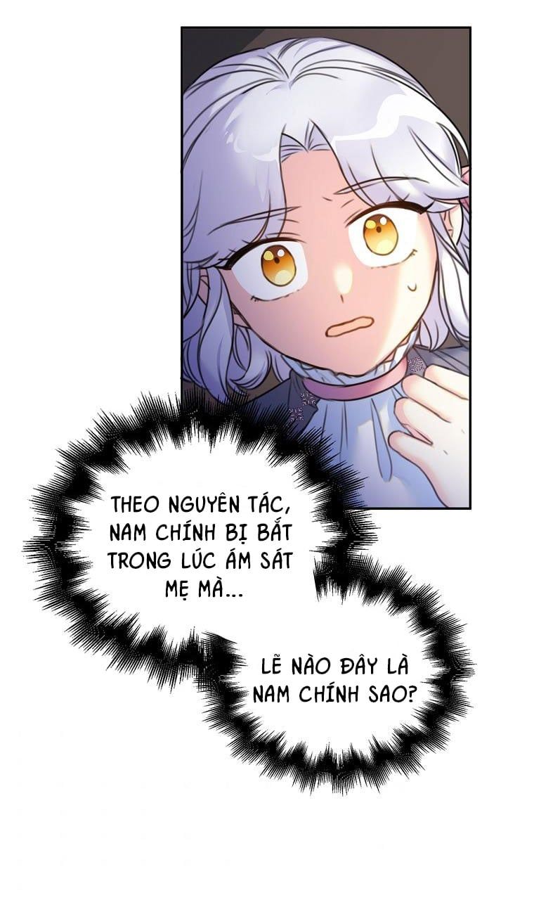 đọc truyện Sinh Ra Là Con Gái Của Ác Nữ Chương 12 ảnh 44 tại Thiên Thai Truyện