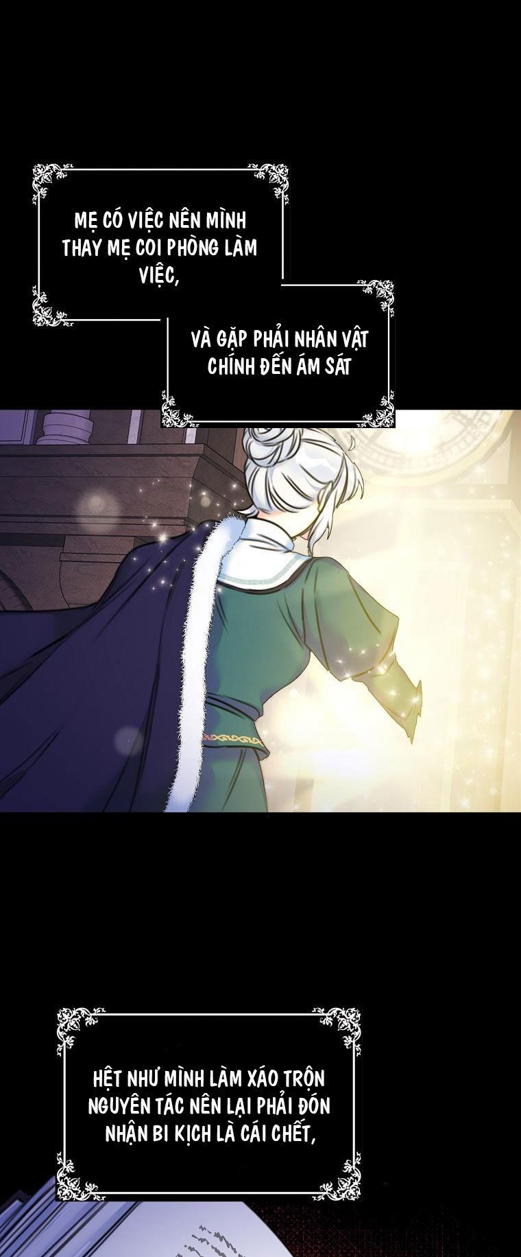 đọc truyện Sinh Ra Là Con Gái Của Ác Nữ Chương 12 ảnh 47 tại Thiên Thai Truyện