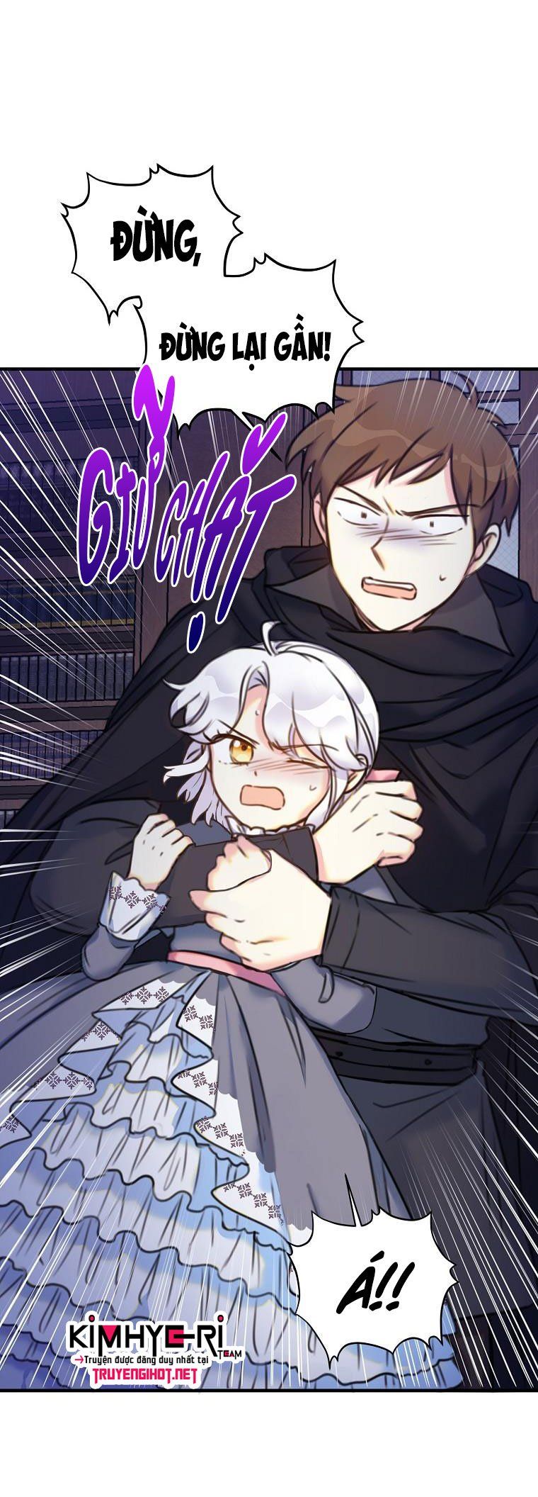 đọc truyện Sinh Ra Là Con Gái Của Ác Nữ Chương 12 ảnh 59 tại Thiên Thai Truyện