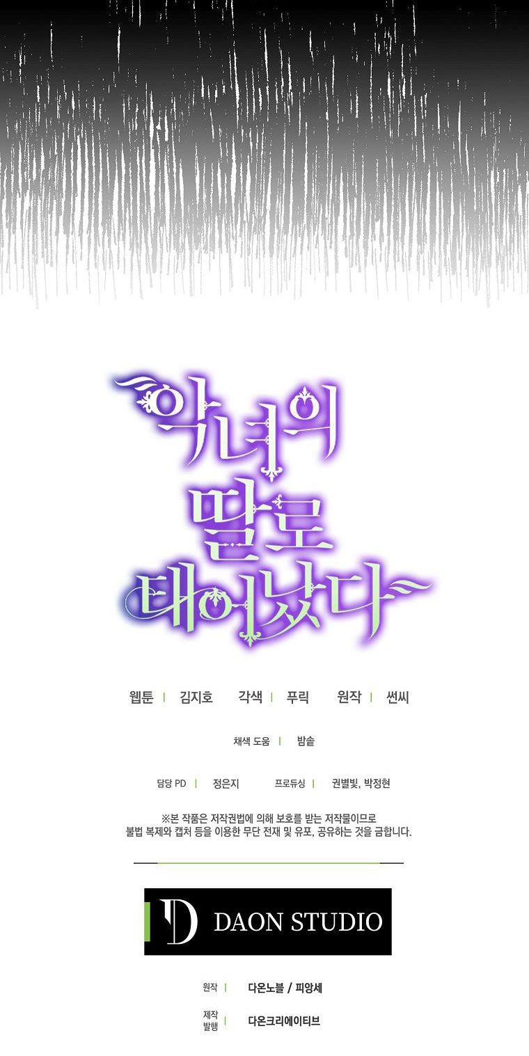 đọc truyện Sinh Ra Là Con Gái Của Ác Nữ Chương 12 ảnh 66 tại Thiên Thai Truyện