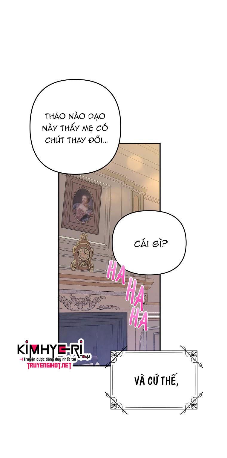 đọc truyện Sinh Ra Là Con Gái Của Ác Nữ Chương 12 ảnh 9 tại Thiên Thai Truyện