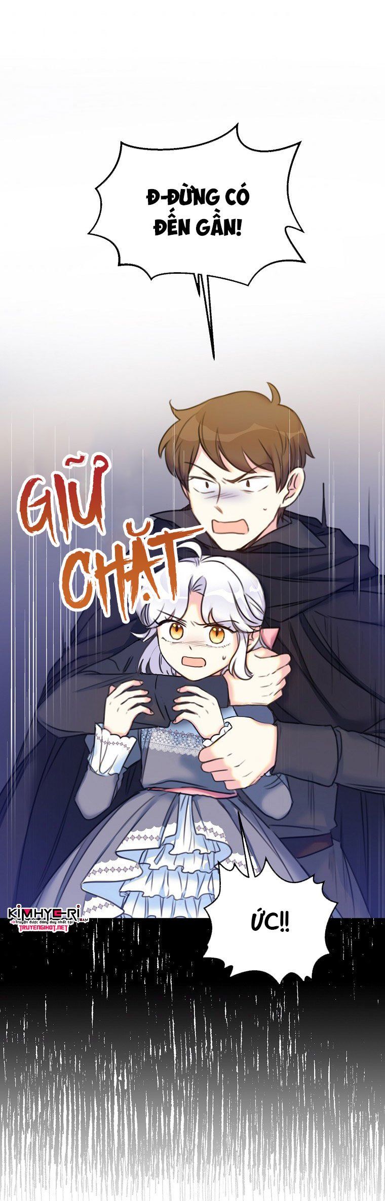 đọc truyện Sinh Ra Là Con Gái Của Ác Nữ Chương 13 ảnh 3 tại Thiên Thai Truyện