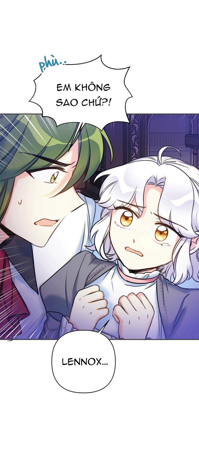 đọc truyện Sinh Ra Là Con Gái Của Ác Nữ Chương 13 ảnh 14 tại Thiên Thai Truyện