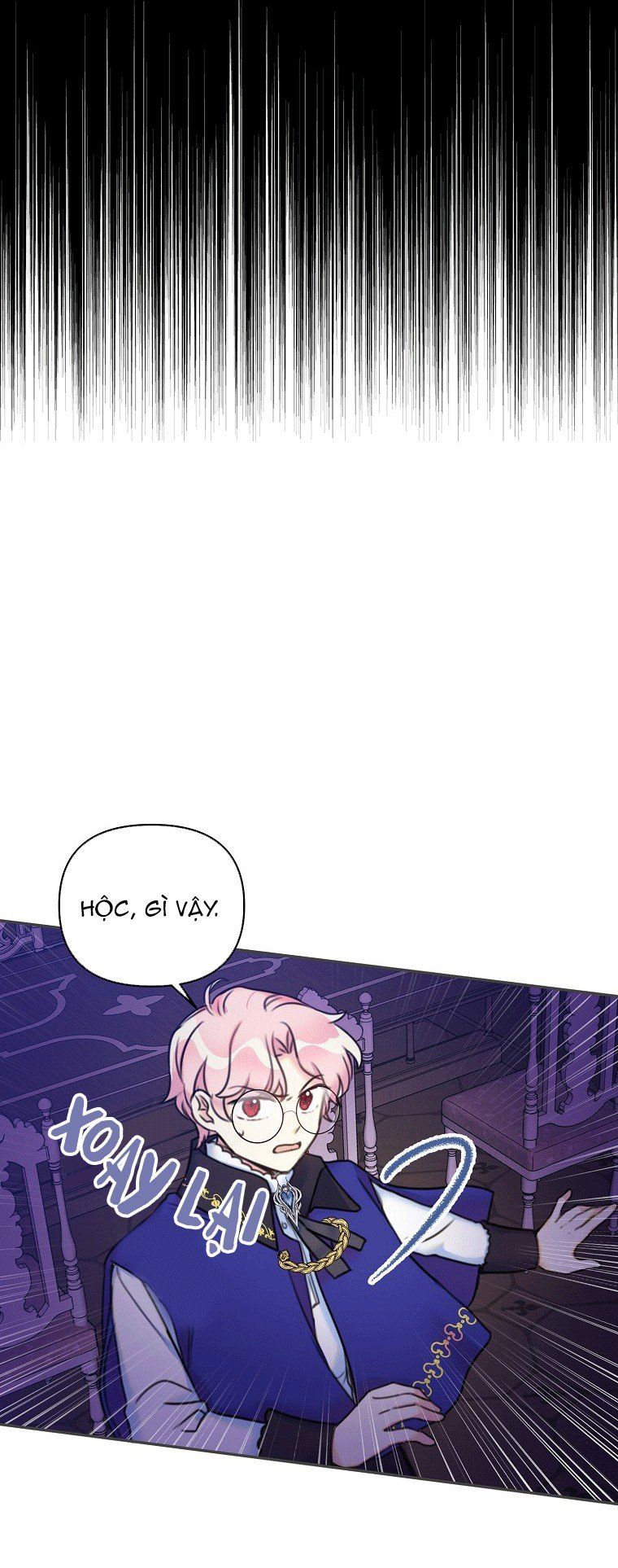 đọc truyện Sinh Ra Là Con Gái Của Ác Nữ Chương 13 ảnh 19 tại Thiên Thai Truyện