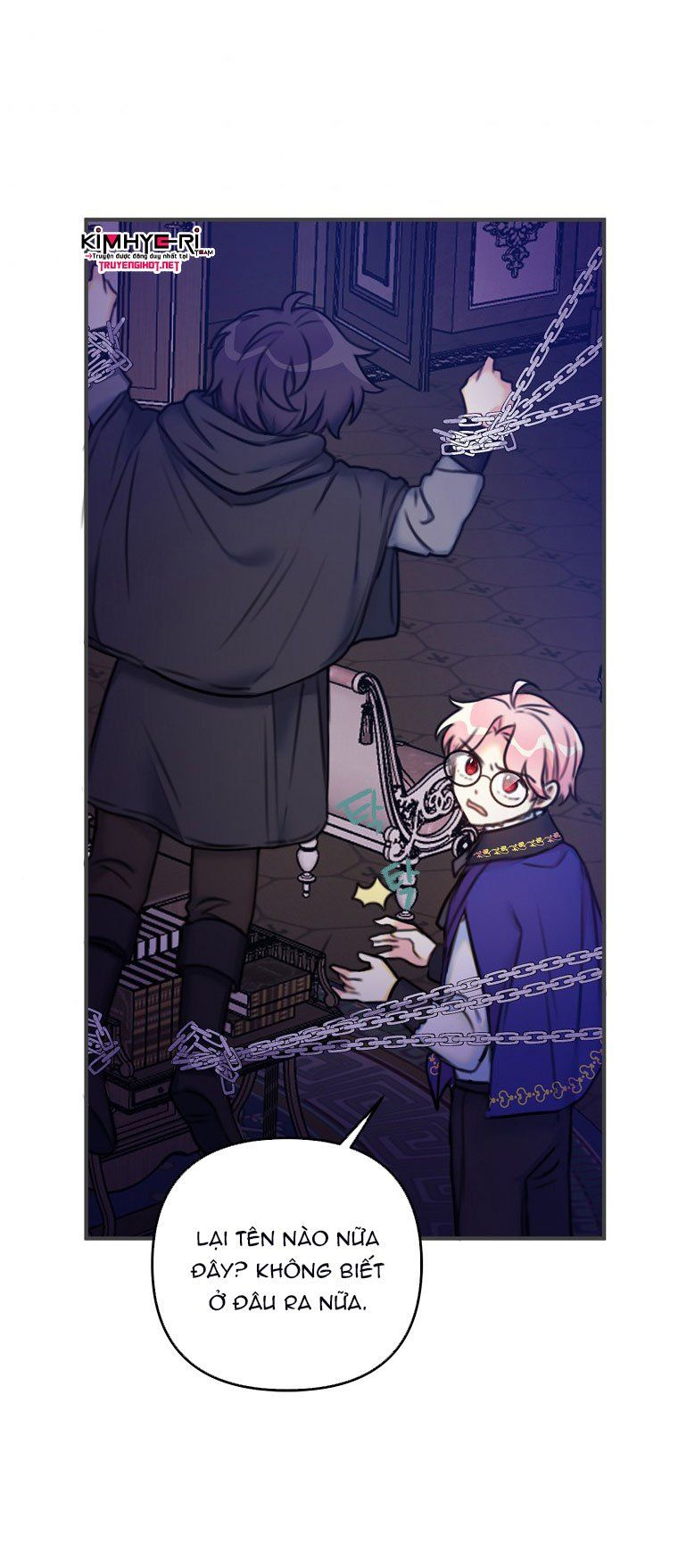 đọc truyện Sinh Ra Là Con Gái Của Ác Nữ Chương 13 ảnh 23 tại Thiên Thai Truyện