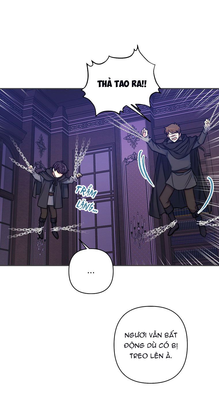 đọc truyện Sinh Ra Là Con Gái Của Ác Nữ Chương 13 ảnh 24 tại Thiên Thai Truyện