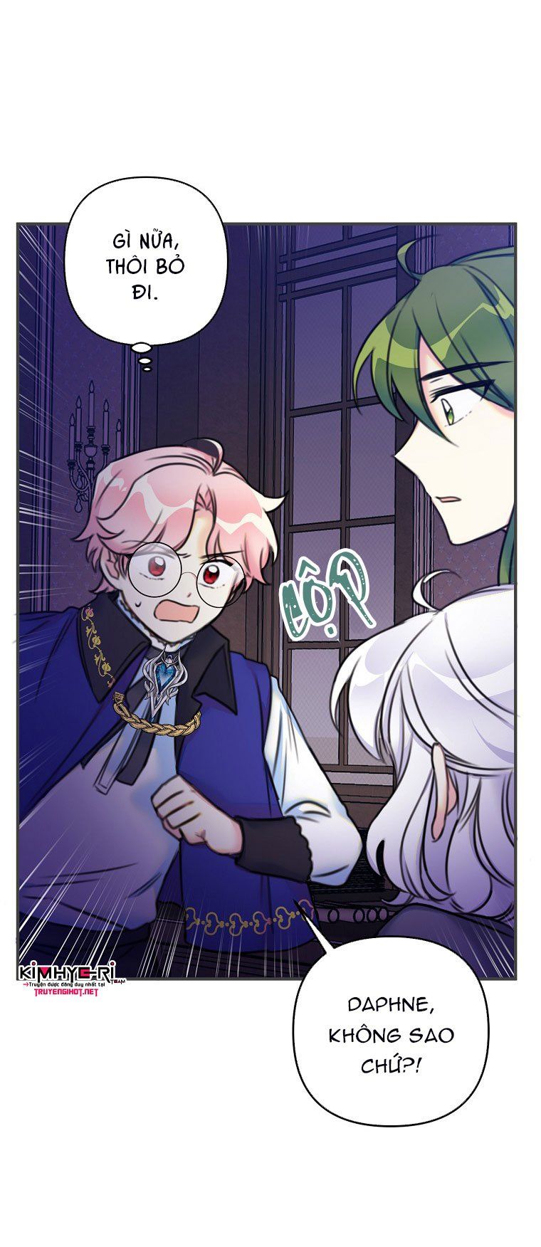 đọc truyện Sinh Ra Là Con Gái Của Ác Nữ Chương 13 ảnh 25 tại Thiên Thai Truyện