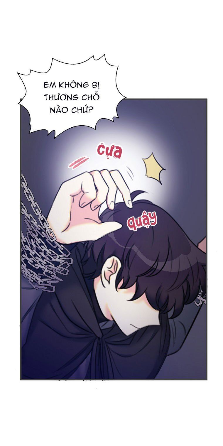 đọc truyện Sinh Ra Là Con Gái Của Ác Nữ Chương 13 ảnh 26 tại Thiên Thai Truyện