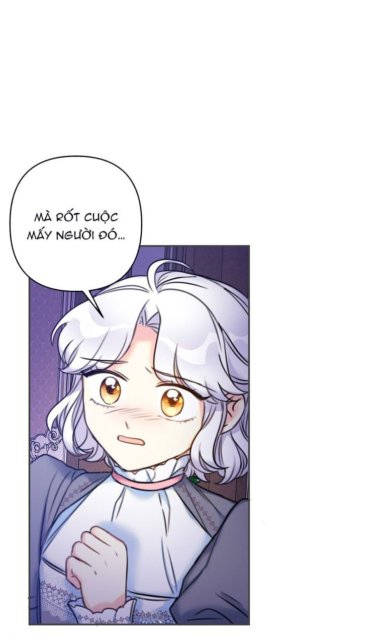 đọc truyện Sinh Ra Là Con Gái Của Ác Nữ Chương 13 ảnh 28 tại Thiên Thai Truyện