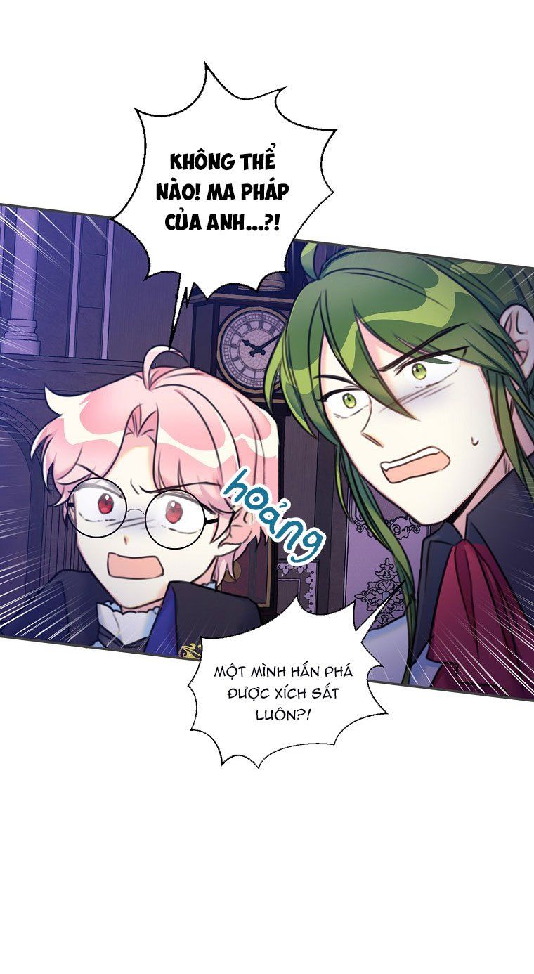 đọc truyện Sinh Ra Là Con Gái Của Ác Nữ Chương 13 ảnh 33 tại Thiên Thai Truyện