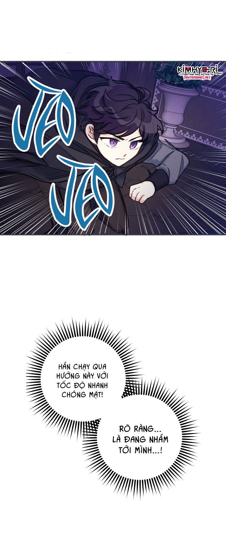 đọc truyện Sinh Ra Là Con Gái Của Ác Nữ Chương 13 ảnh 34 tại Thiên Thai Truyện