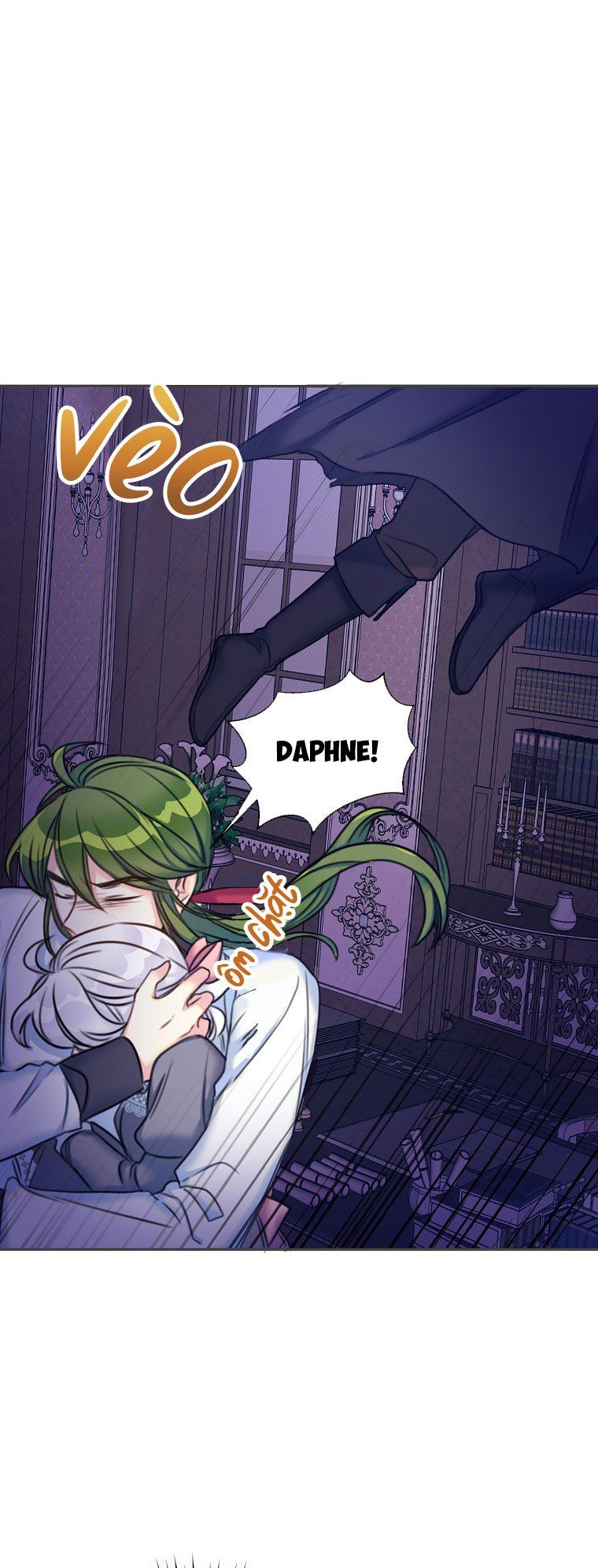 đọc truyện Sinh Ra Là Con Gái Của Ác Nữ Chương 13 ảnh 35 tại Thiên Thai Truyện