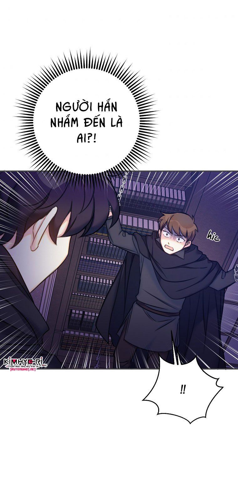 đọc truyện Sinh Ra Là Con Gái Của Ác Nữ Chương 13 ảnh 37 tại Thiên Thai Truyện