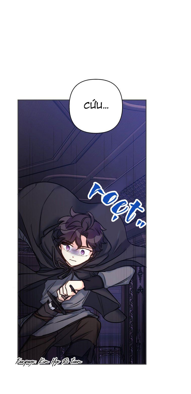 đọc truyện Sinh Ra Là Con Gái Của Ác Nữ Chương 13 ảnh 38 tại Thiên Thai Truyện