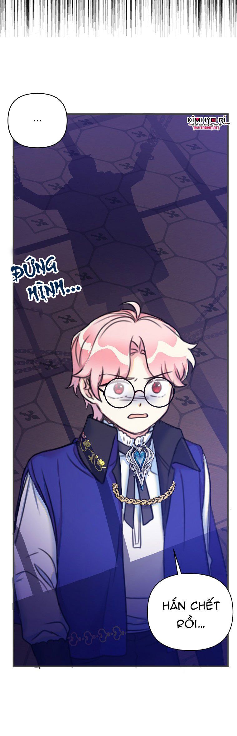 đọc truyện Sinh Ra Là Con Gái Của Ác Nữ Chương 13 ảnh 41 tại Thiên Thai Truyện