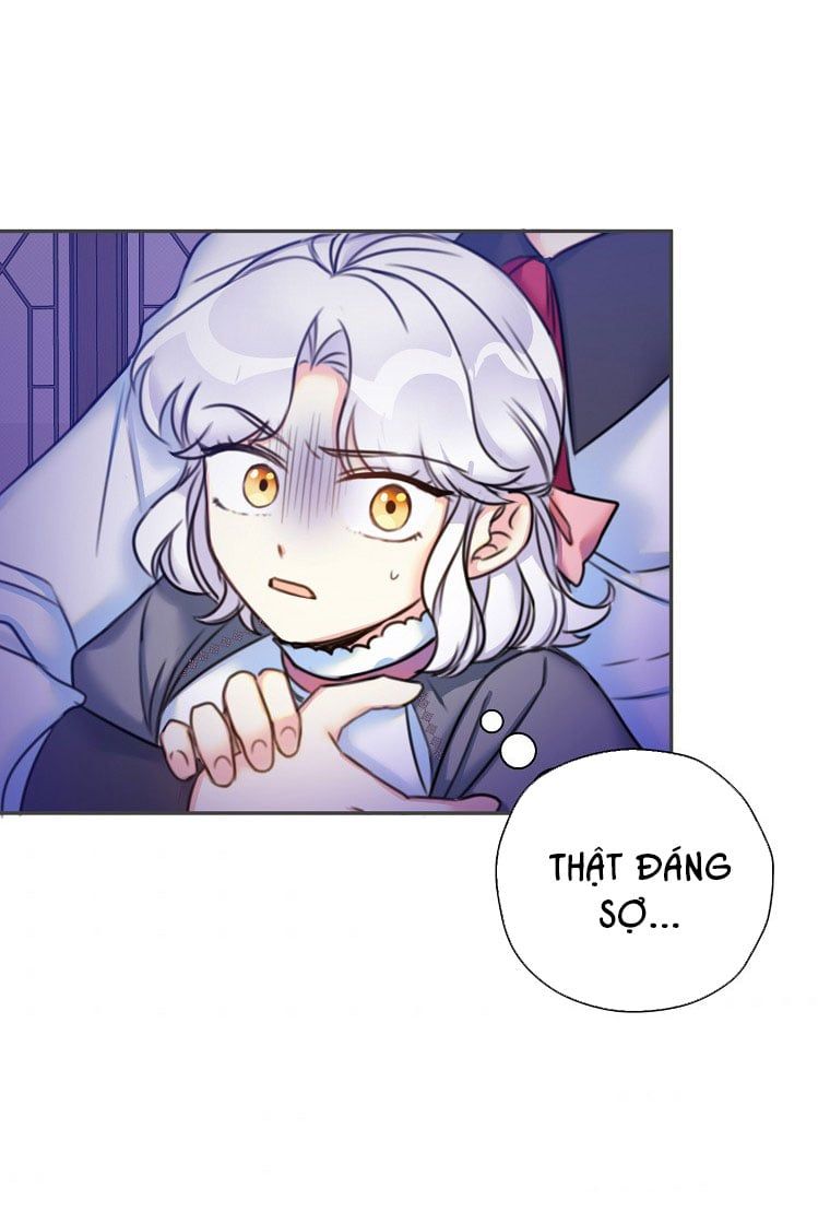 đọc truyện Sinh Ra Là Con Gái Của Ác Nữ Chương 13 ảnh 42 tại Thiên Thai Truyện