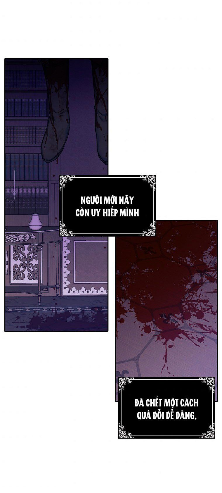 đọc truyện Sinh Ra Là Con Gái Của Ác Nữ Chương 13 ảnh 43 tại Thiên Thai Truyện