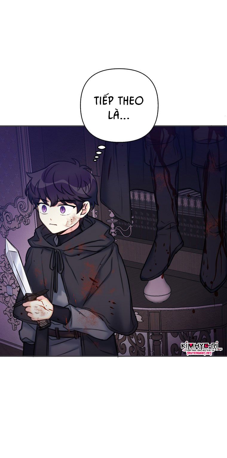 đọc truyện Sinh Ra Là Con Gái Của Ác Nữ Chương 13 ảnh 47 tại Thiên Thai Truyện