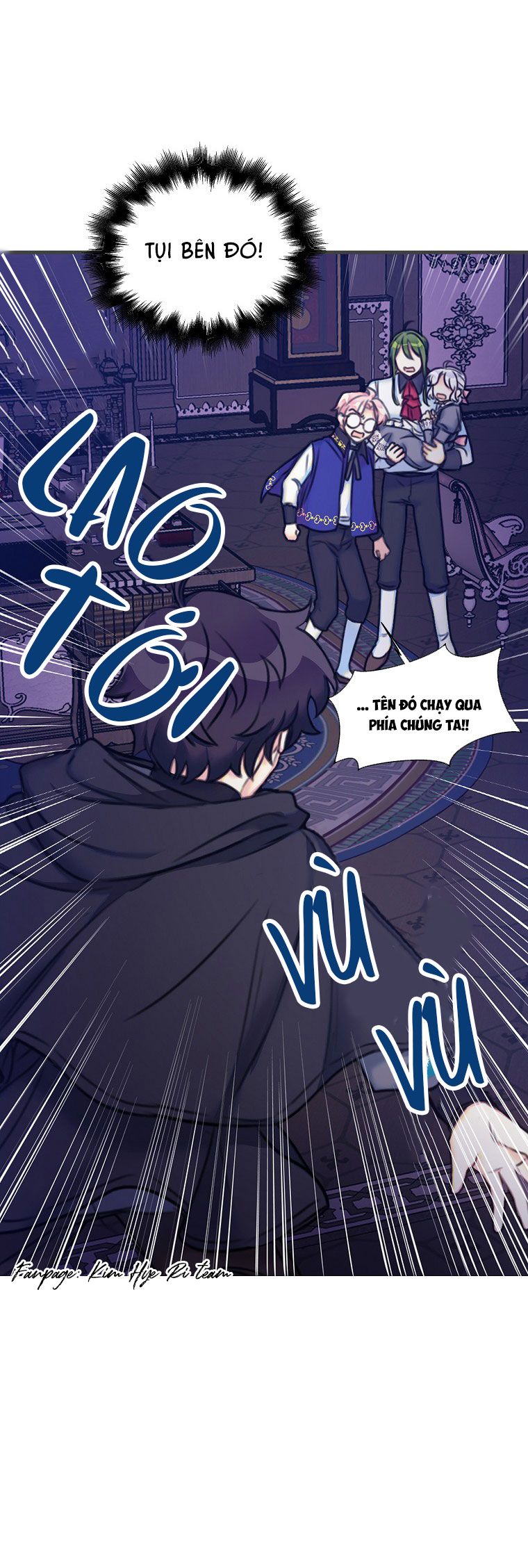 đọc truyện Sinh Ra Là Con Gái Của Ác Nữ Chương 13 ảnh 48 tại Thiên Thai Truyện