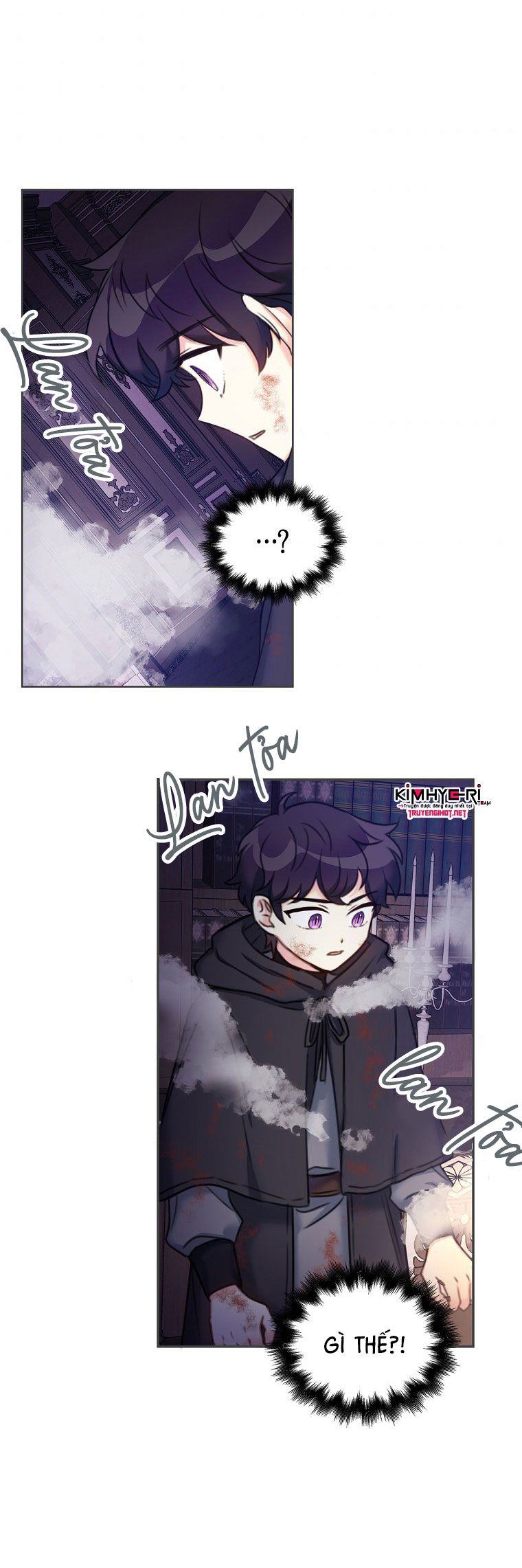 đọc truyện Sinh Ra Là Con Gái Của Ác Nữ Chương 13 ảnh 51 tại Thiên Thai Truyện