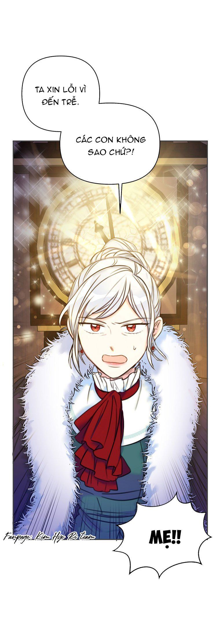 đọc truyện Sinh Ra Là Con Gái Của Ác Nữ Chương 13 ảnh 55 tại Thiên Thai Truyện