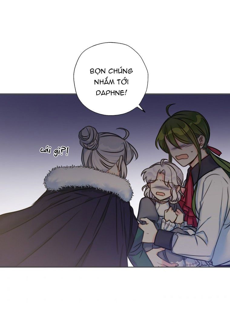 đọc truyện Sinh Ra Là Con Gái Của Ác Nữ Chương 13 ảnh 56 tại Thiên Thai Truyện