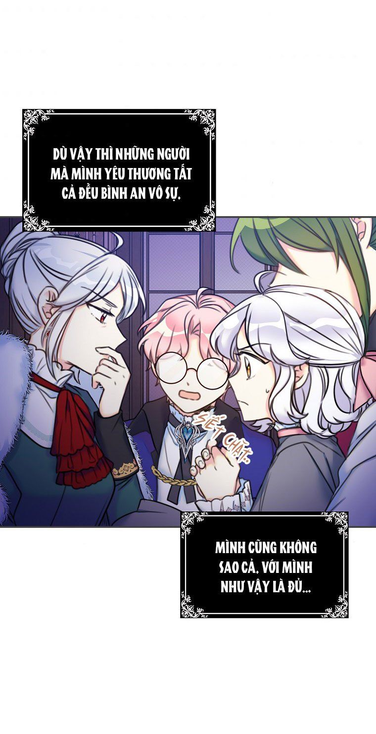 đọc truyện Sinh Ra Là Con Gái Của Ác Nữ Chương 13 ảnh 58 tại Thiên Thai Truyện