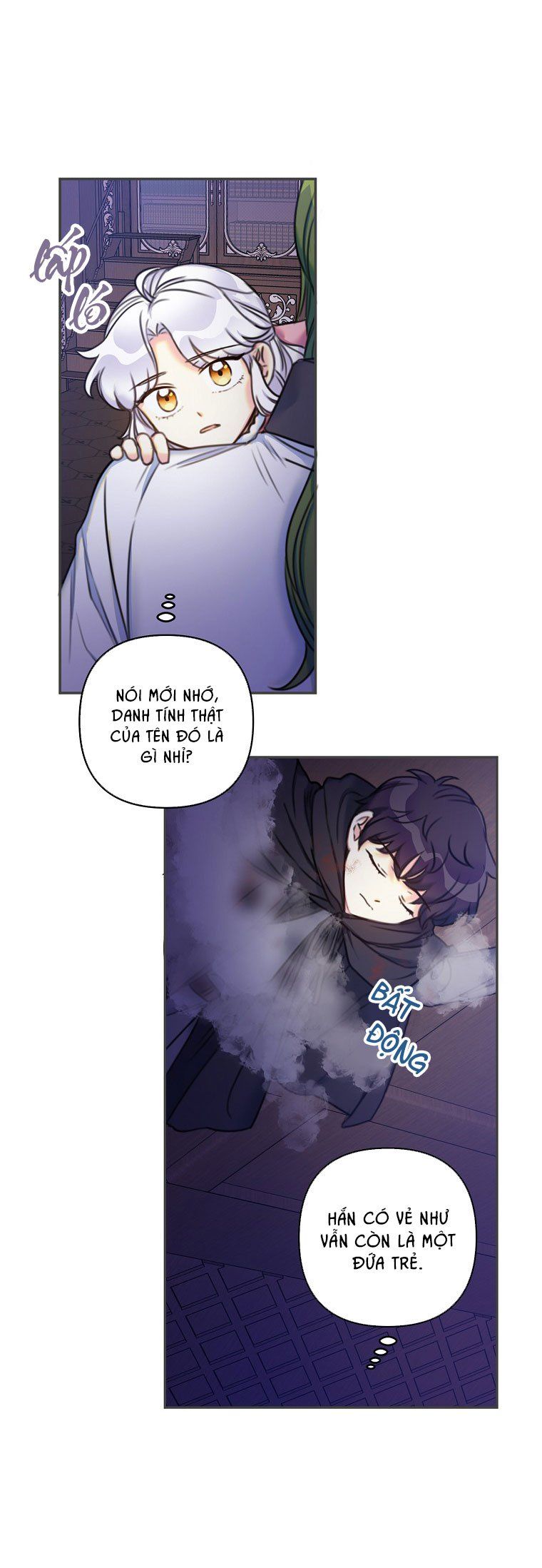 đọc truyện Sinh Ra Là Con Gái Của Ác Nữ Chương 13 ảnh 59 tại Thiên Thai Truyện