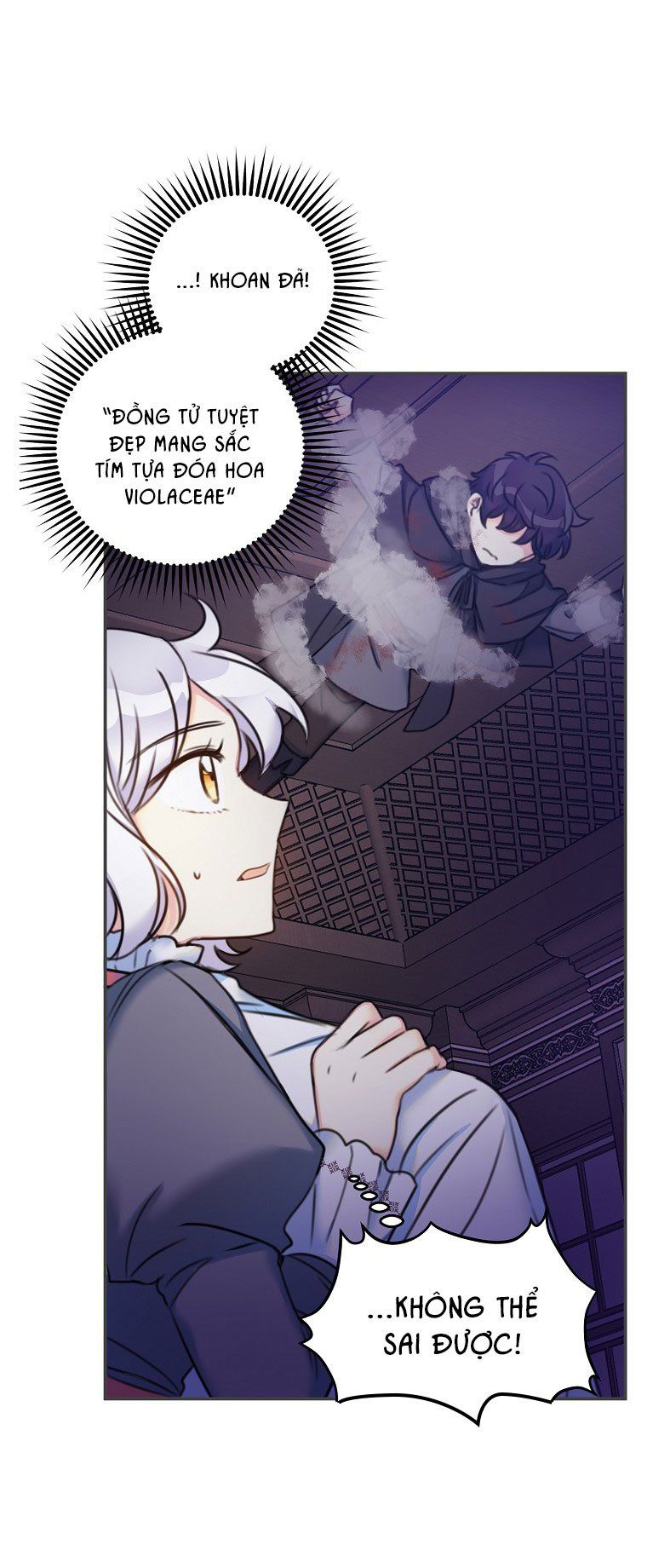 đọc truyện Sinh Ra Là Con Gái Của Ác Nữ Chương 13 ảnh 61 tại Thiên Thai Truyện