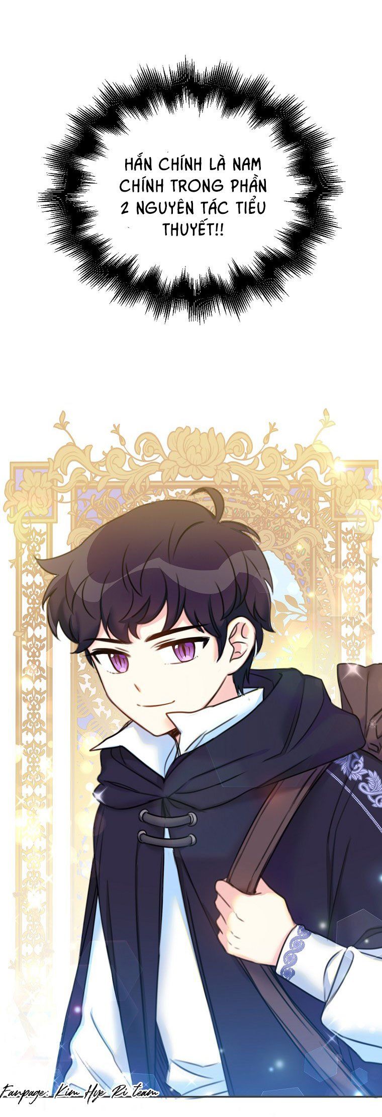 đọc truyện Sinh Ra Là Con Gái Của Ác Nữ Chương 13 ảnh 62 tại Thiên Thai Truyện