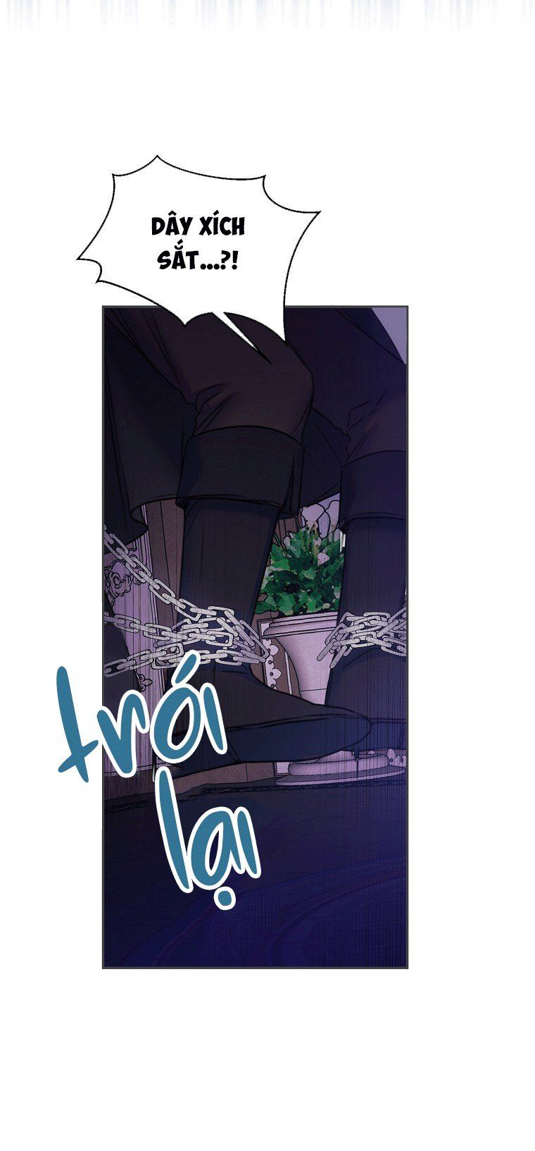 đọc truyện Sinh Ra Là Con Gái Của Ác Nữ Chương 13 ảnh 10 tại Thiên Thai Truyện