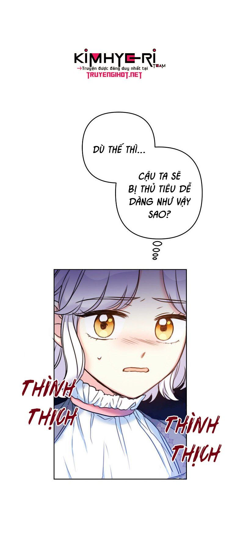 đọc truyện Sinh Ra Là Con Gái Của Ác Nữ Chương 14 ảnh 12 tại Thiên Thai Truyện