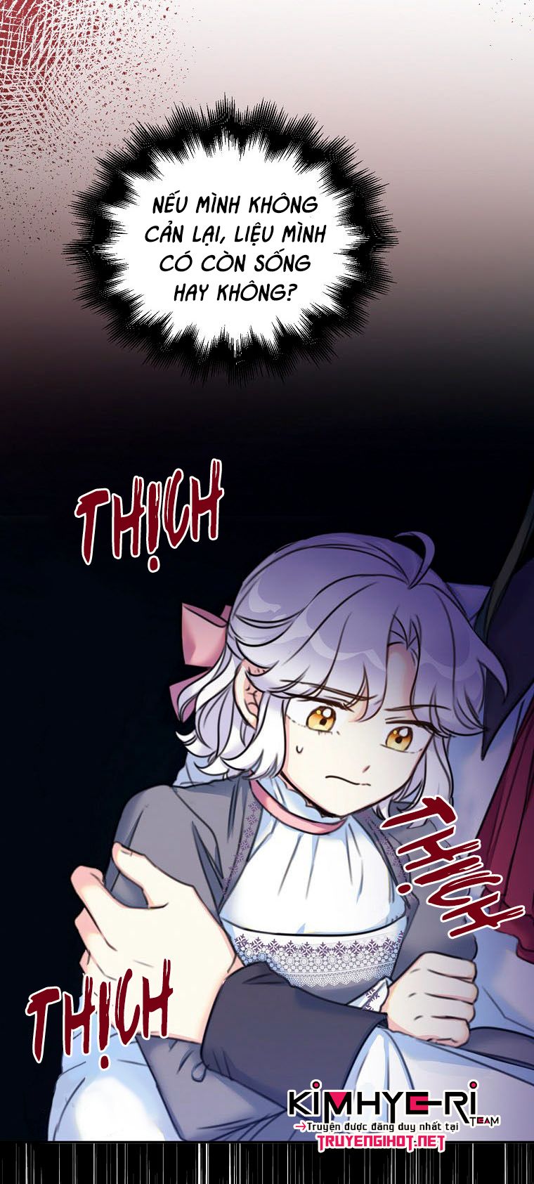 đọc truyện Sinh Ra Là Con Gái Của Ác Nữ Chương 14 ảnh 15 tại Thiên Thai Truyện