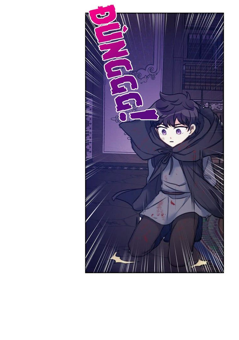 đọc truyện Sinh Ra Là Con Gái Của Ác Nữ Chương 14 ảnh 19 tại Thiên Thai Truyện