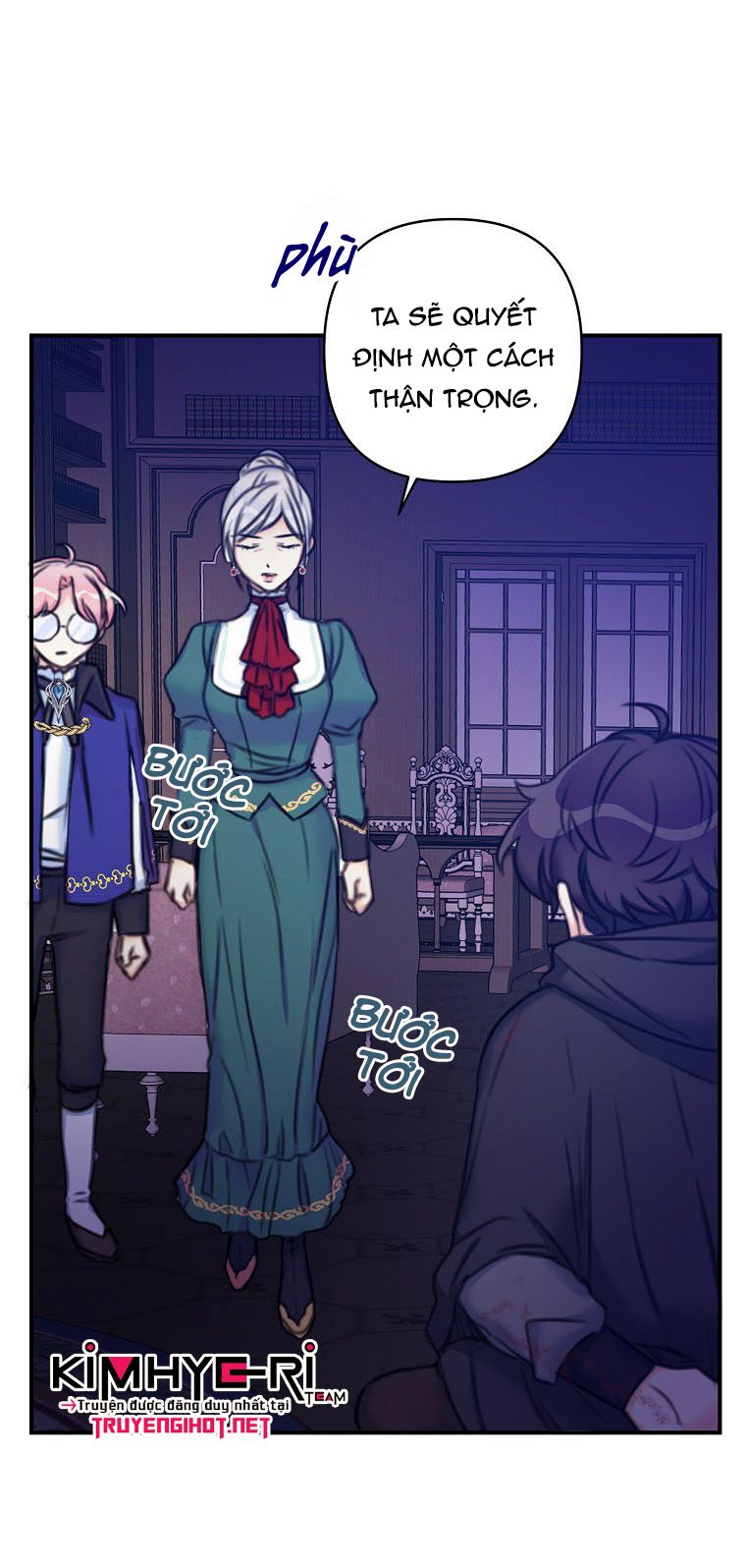 đọc truyện Sinh Ra Là Con Gái Của Ác Nữ Chương 14 ảnh 20 tại Thiên Thai Truyện