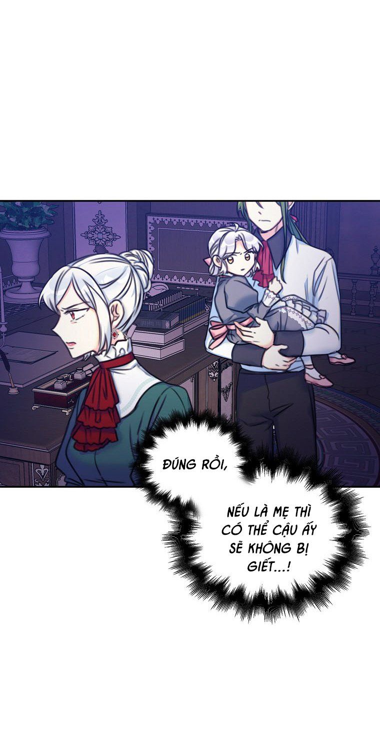 đọc truyện Sinh Ra Là Con Gái Của Ác Nữ Chương 14 ảnh 21 tại Thiên Thai Truyện