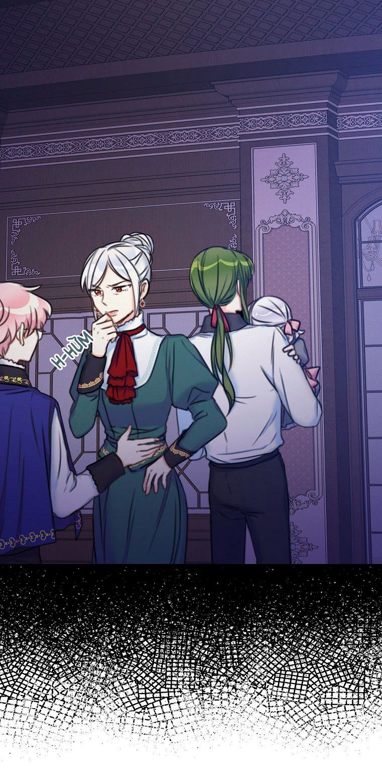 đọc truyện Sinh Ra Là Con Gái Của Ác Nữ Chương 14 ảnh 4 tại Thiên Thai Truyện